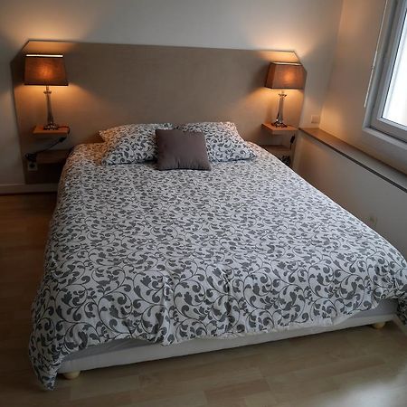 Maison Authier Périgueux Екстериор снимка