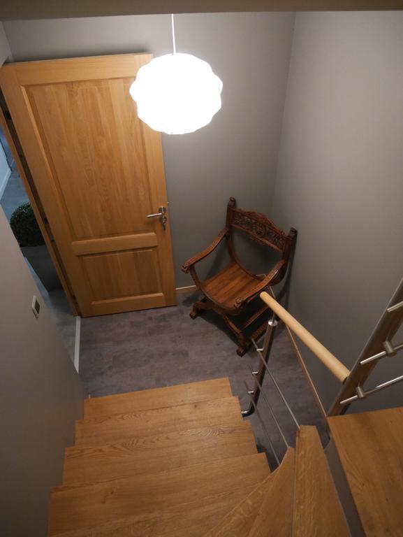 Maison Authier Périgueux Екстериор снимка