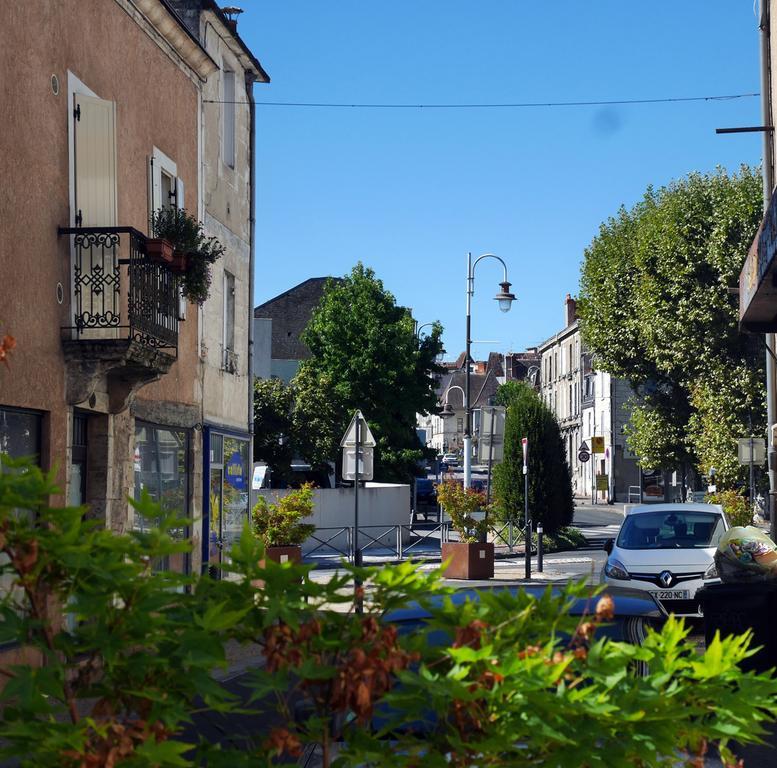Maison Authier Périgueux Екстериор снимка