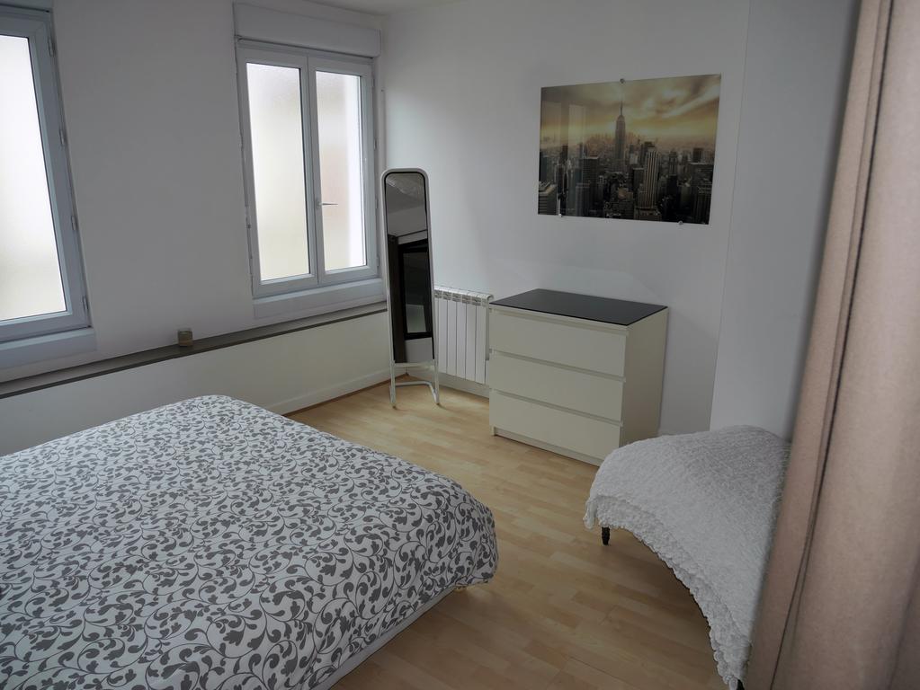 Maison Authier Périgueux Екстериор снимка