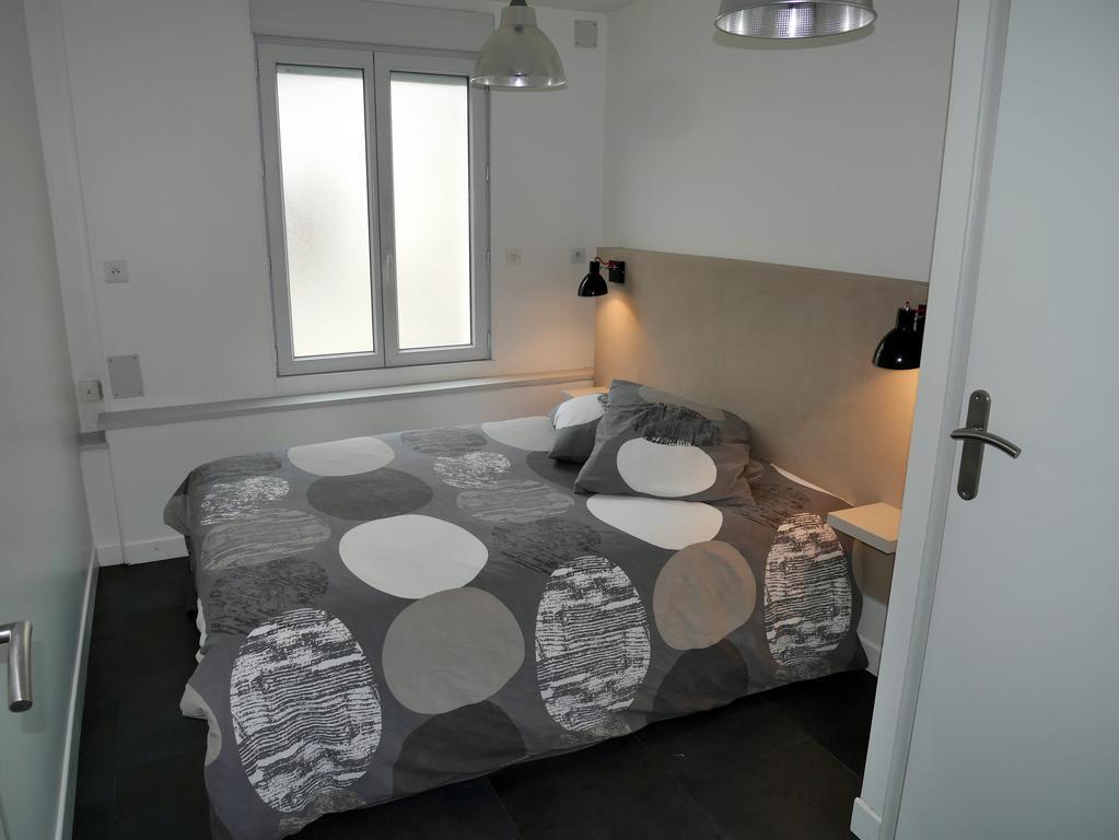 Maison Authier Périgueux Екстериор снимка