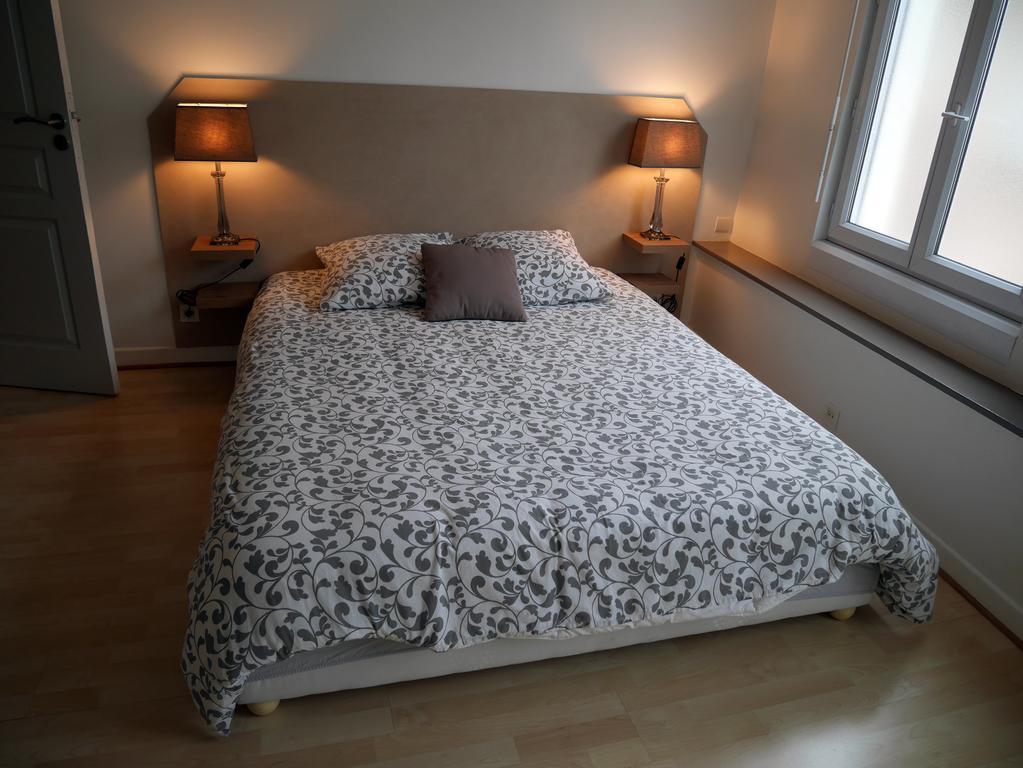 Maison Authier Périgueux Екстериор снимка