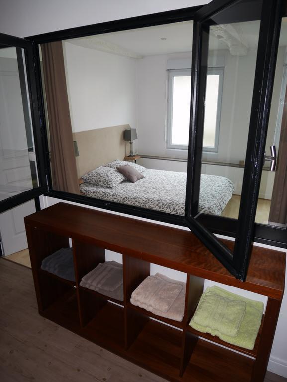 Maison Authier Périgueux Екстериор снимка