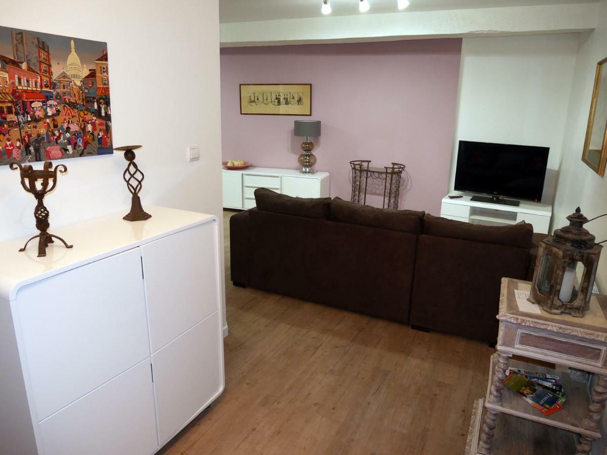 Maison Authier Périgueux Екстериор снимка
